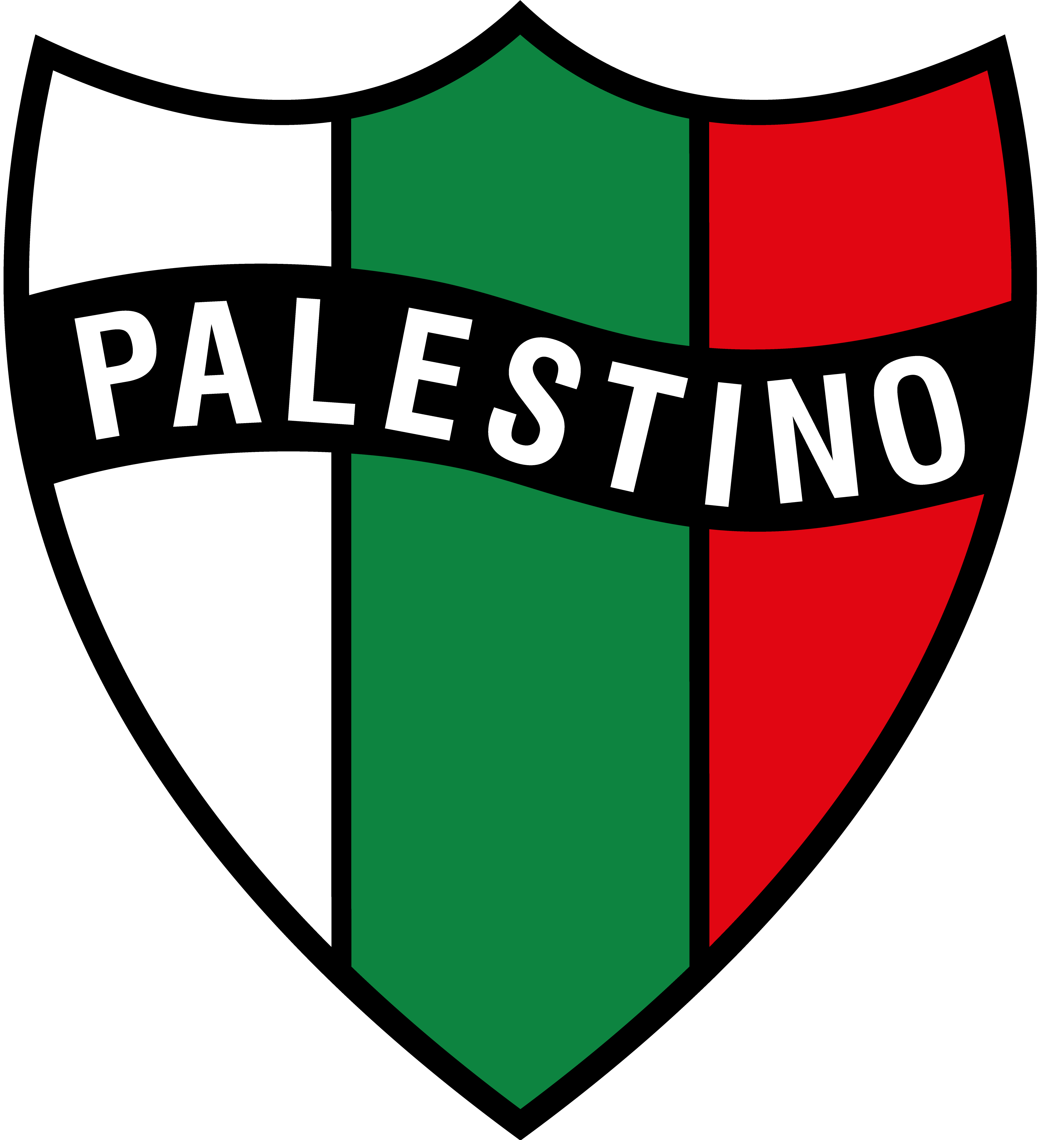CD PALESTINO logo