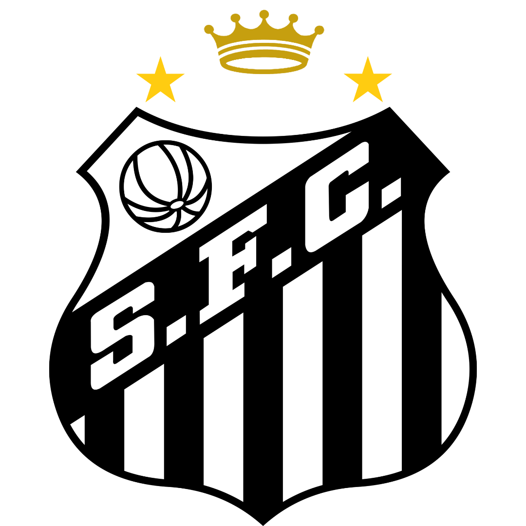 SANTOS logo