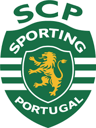 SPORTING LISBONA logo