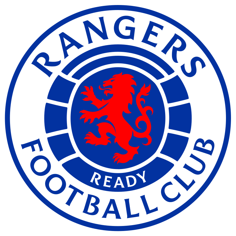 RANGERS logo