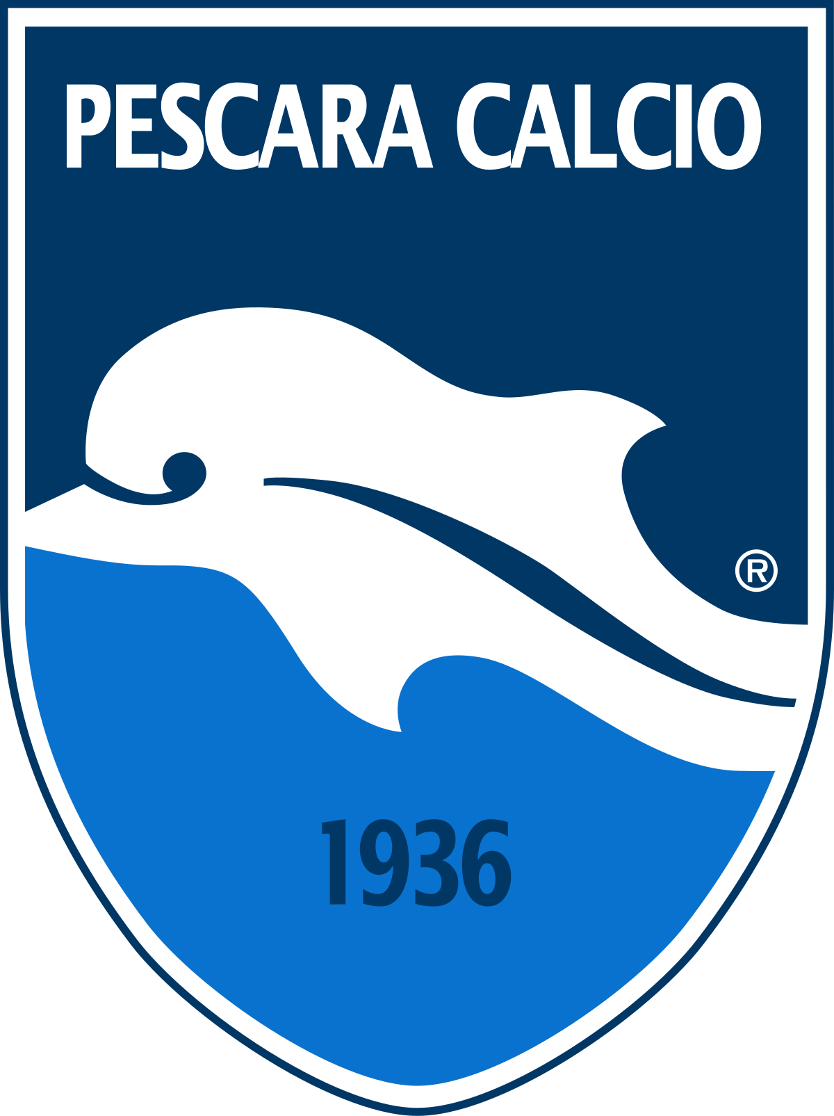 PESCARA logo