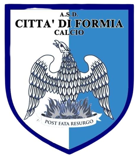 FORMIA logo