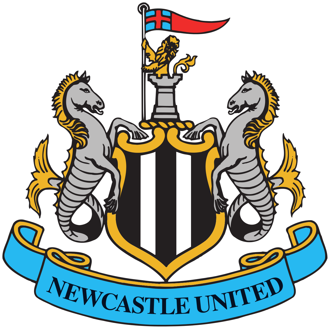 NEWCASTLE  logo
