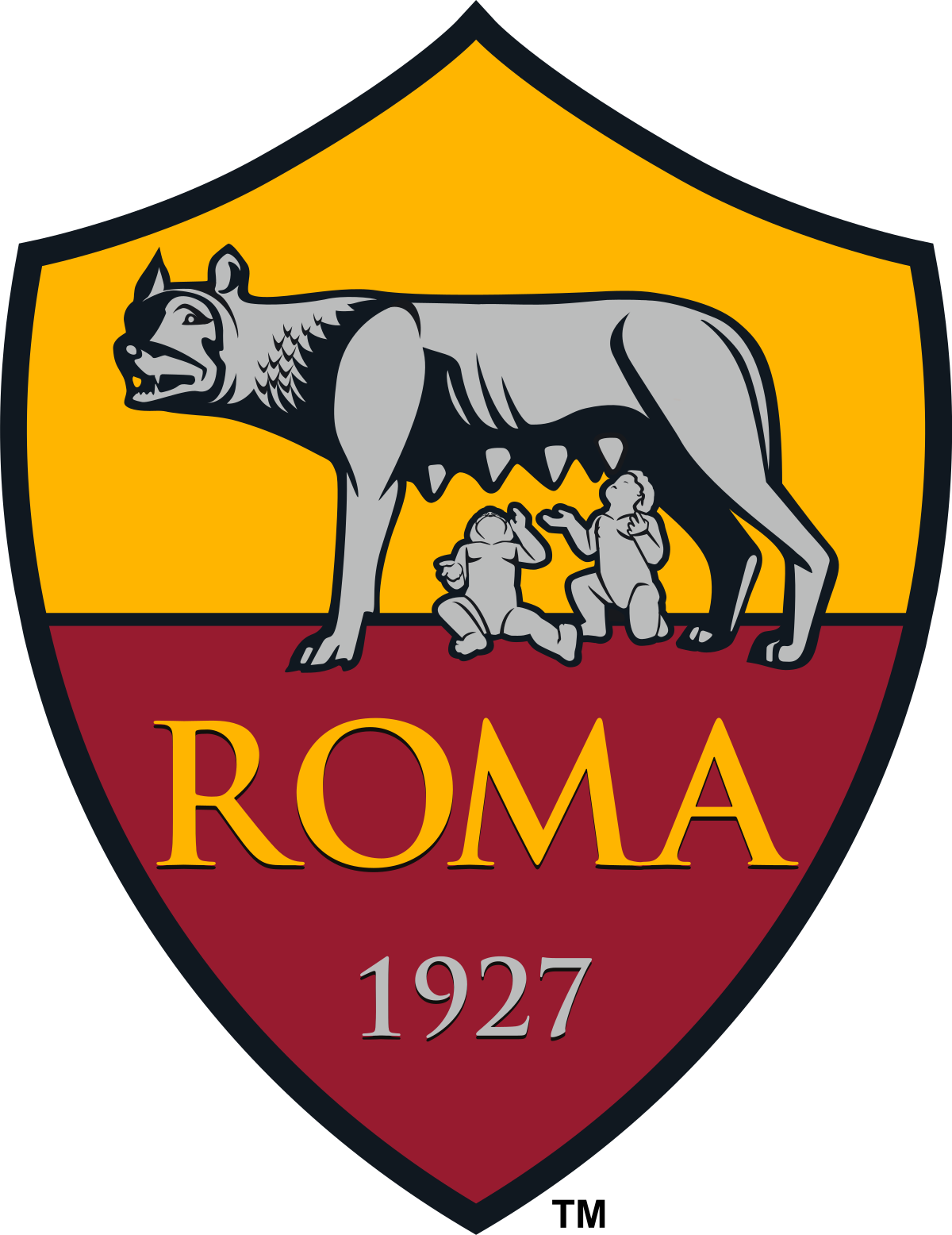ROMA logo