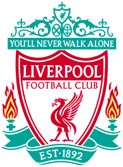 LIVERPOOL  logo