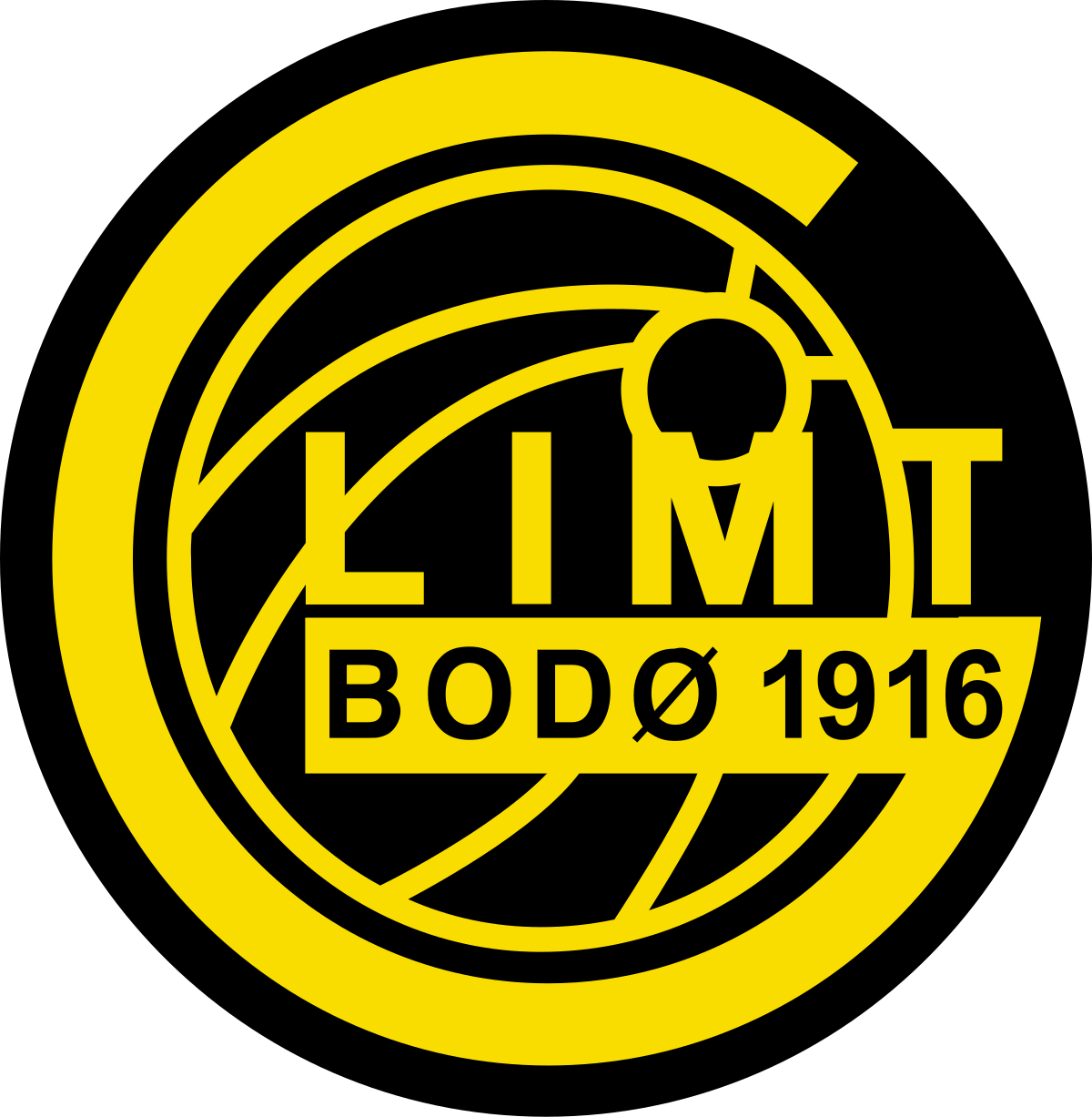 BODO logo
