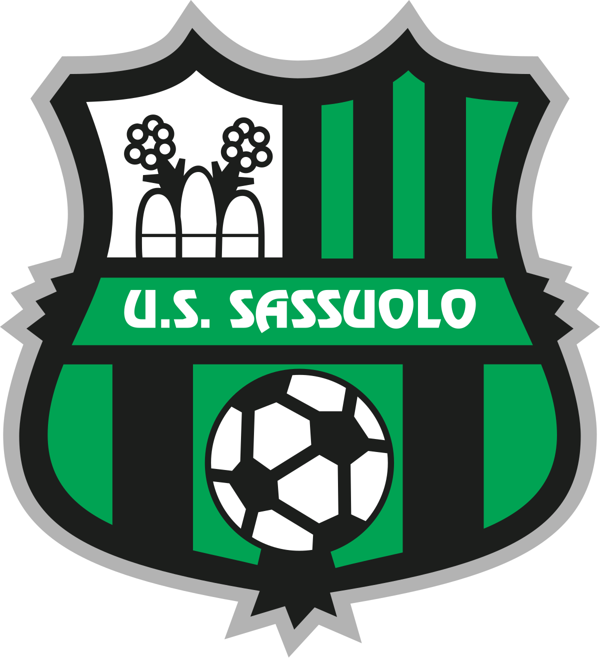 SASSUOLO logo
